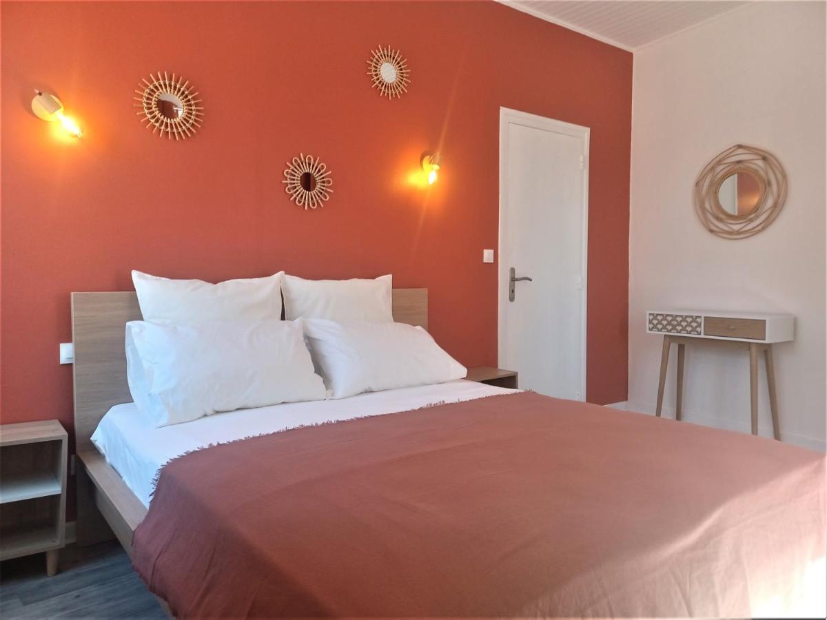 Au Bon Endroit Villa Aiguilhe Luaran gambar