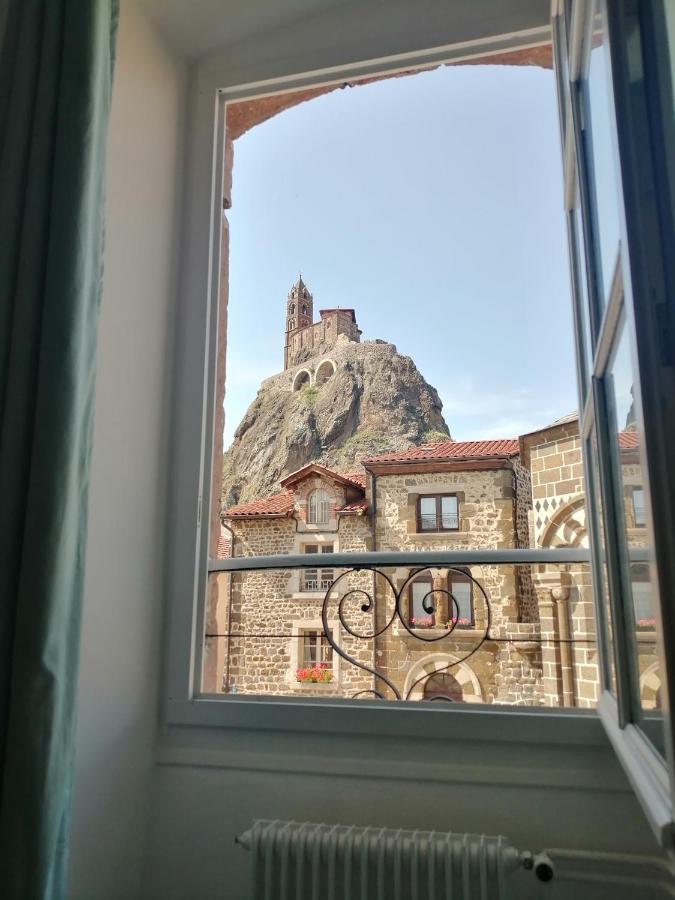 Au Bon Endroit Villa Aiguilhe Luaran gambar